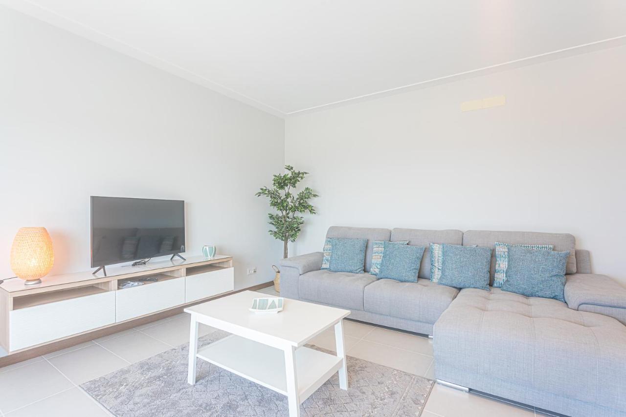 Apartament Apartamento T3 Mar Azul Nazaré Zewnętrze zdjęcie