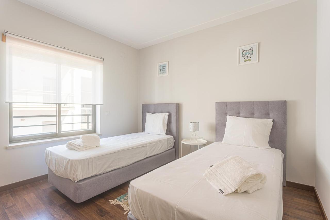 Apartament Apartamento T3 Mar Azul Nazaré Zewnętrze zdjęcie