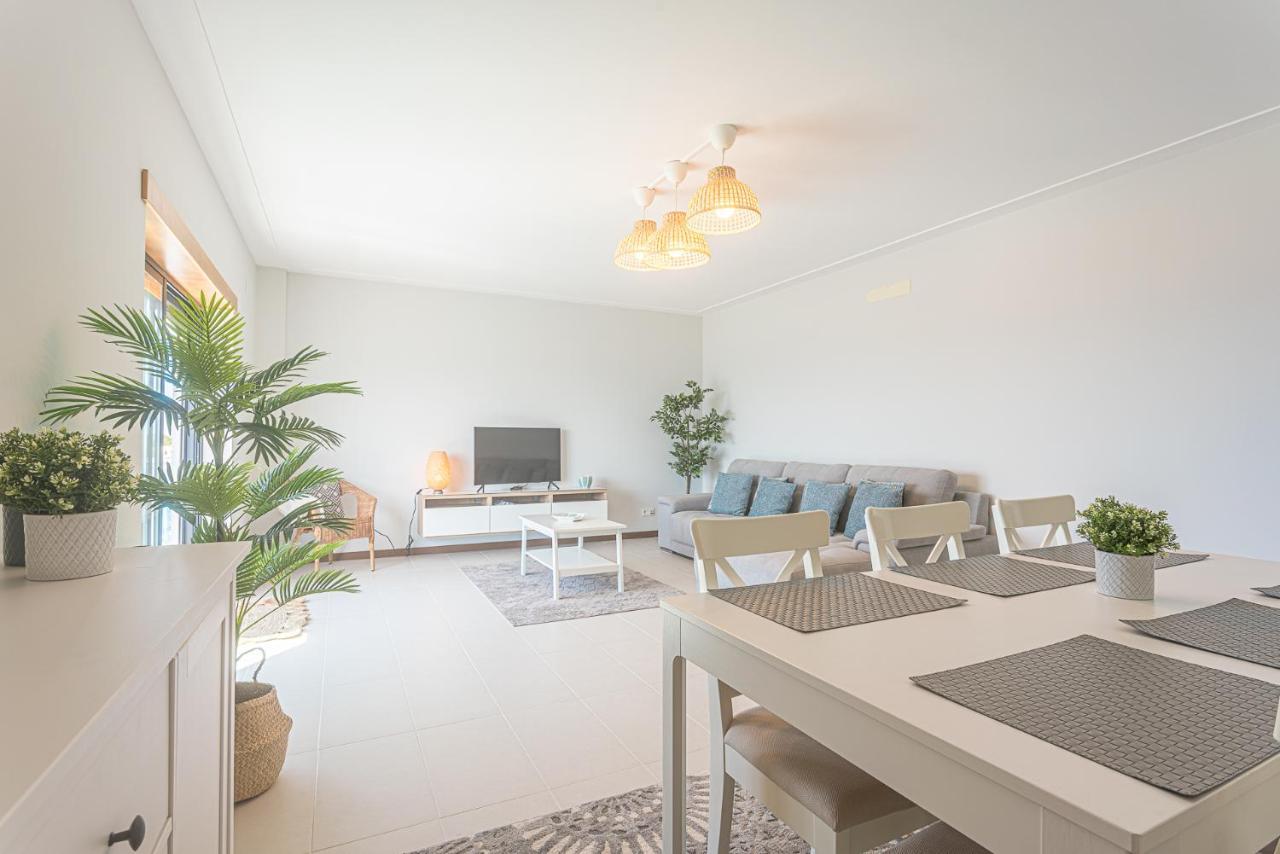 Apartament Apartamento T3 Mar Azul Nazaré Zewnętrze zdjęcie